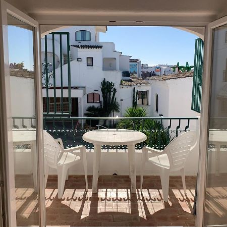 Ferienwohnung A Casinha - Pateo Aldeia Albufeira Exterior foto