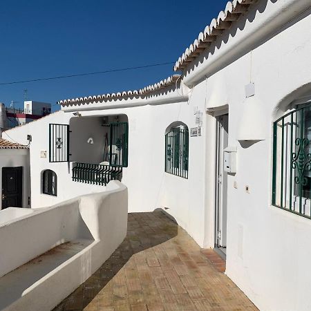 Ferienwohnung A Casinha - Pateo Aldeia Albufeira Exterior foto