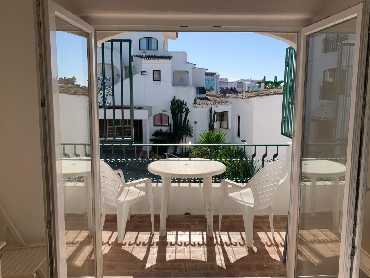 Ferienwohnung A Casinha - Pateo Aldeia Albufeira Exterior foto