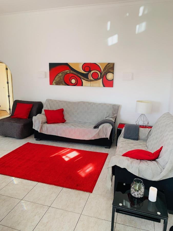 Ferienwohnung A Casinha - Pateo Aldeia Albufeira Exterior foto