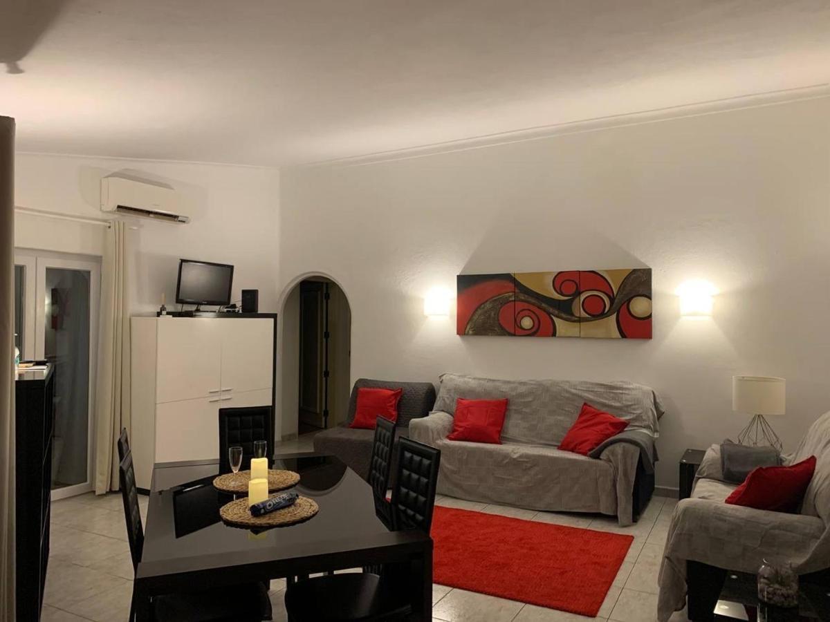 Ferienwohnung A Casinha - Pateo Aldeia Albufeira Exterior foto