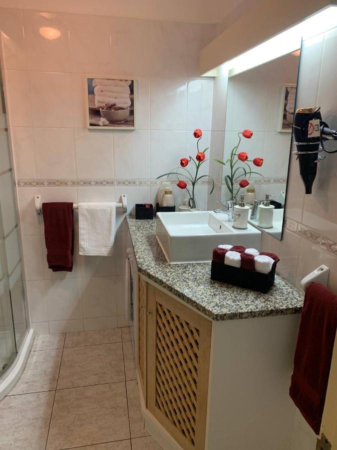 Ferienwohnung A Casinha - Pateo Aldeia Albufeira Exterior foto